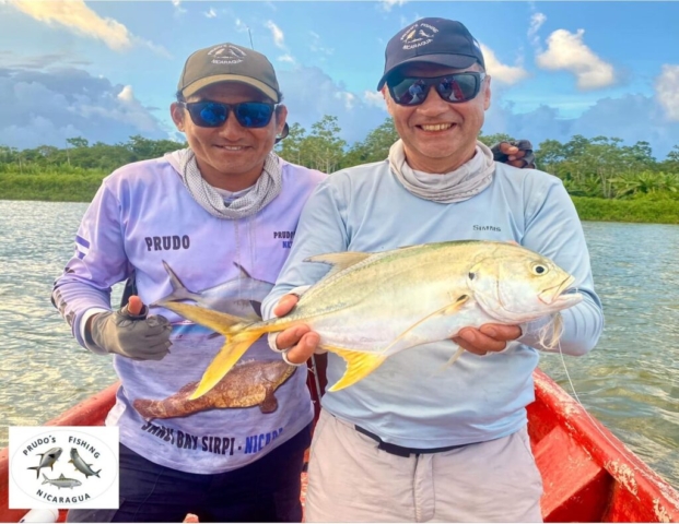 A Jack with our friend Mr.Pol (Netherlands), April 2025